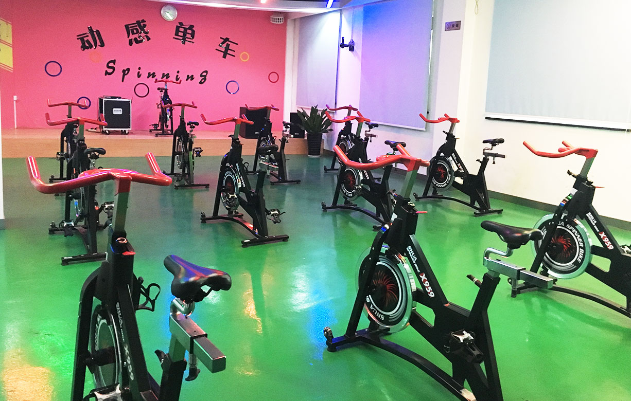 宁波市高桥镇芦港艺术中心 浙江