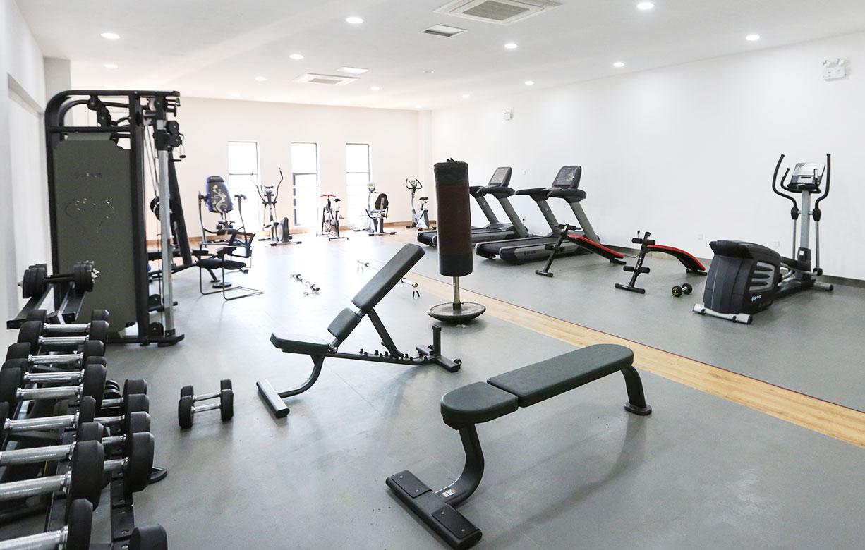 中国瑞林施工手段有限公司 江西