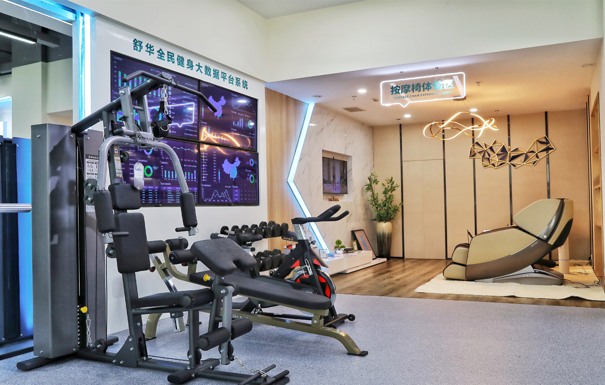 vsport体育长沙高桥旗舰店 湖南