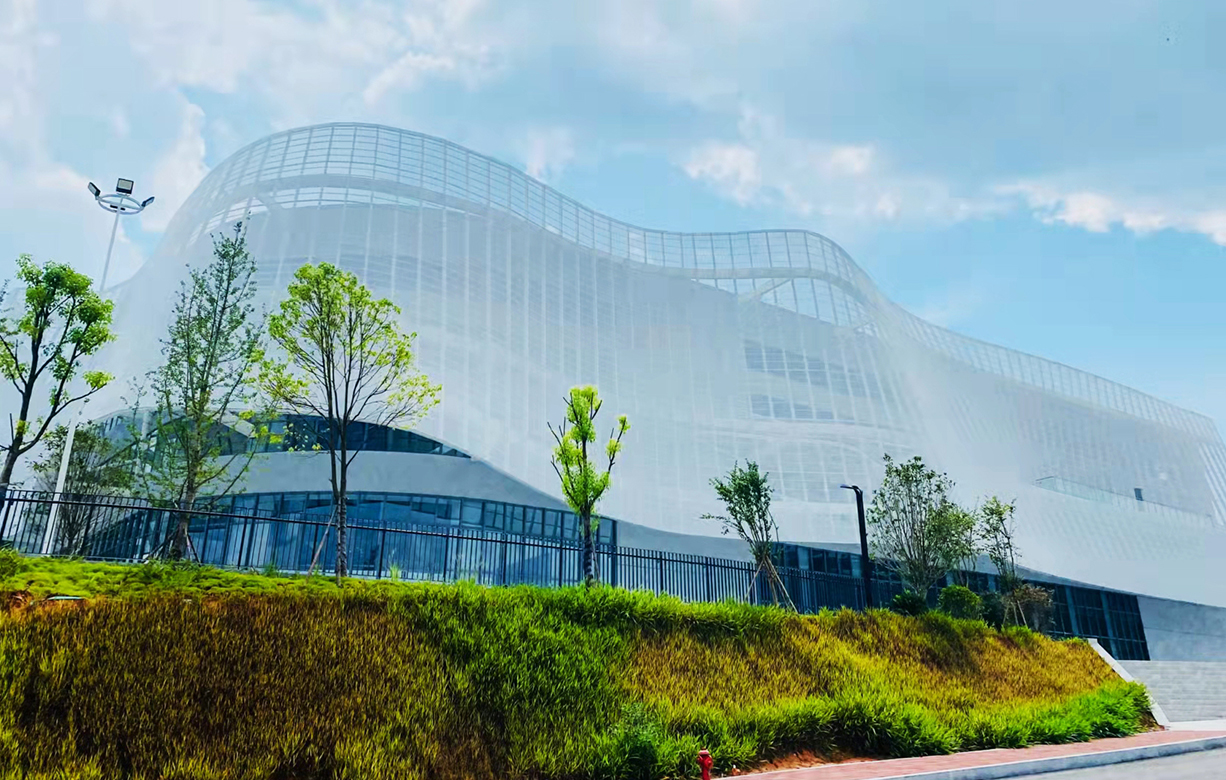 福建林业职业手段学院 福建
