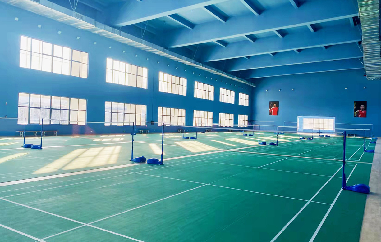 福建林业职业手段学院 福建